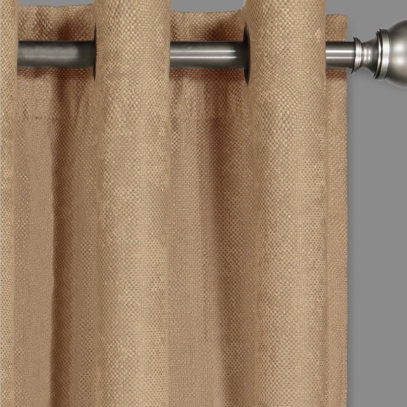 Curtain panel - Picture 2 of 3